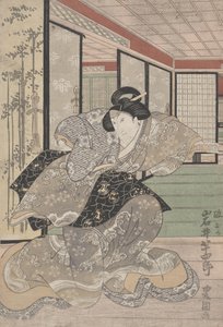 Senza titolo da Utagawa Toyokuni
